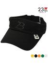 Golf simple sun visor cap - 23KU - BALAAN 3