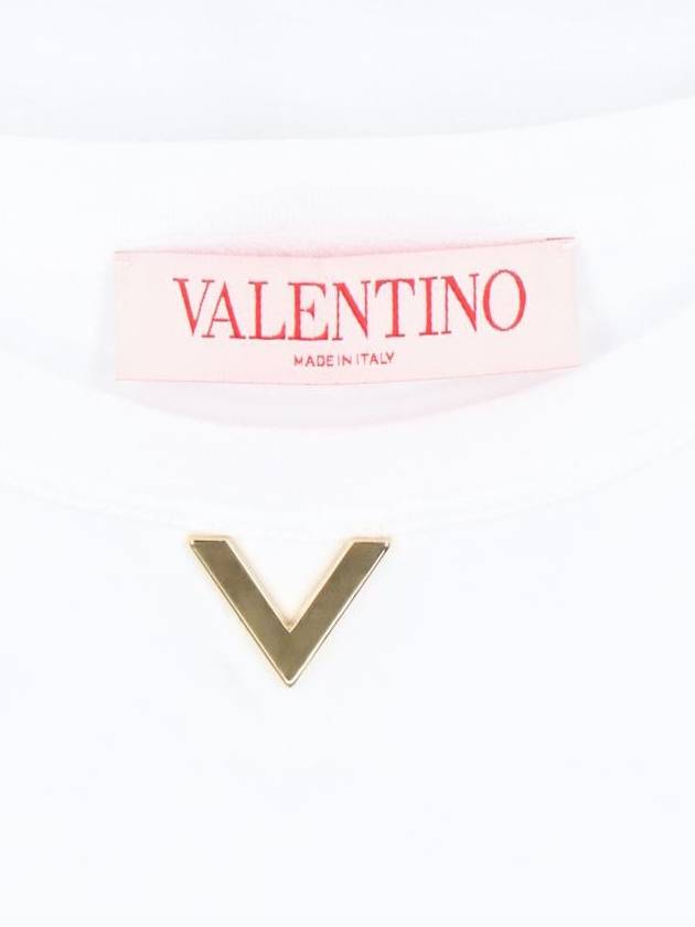 Valentino T-Shirts And Polos - VALENTINO - BALAAN 3