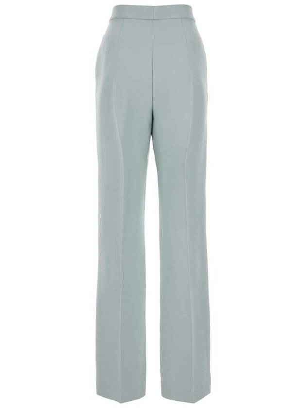 Straight Pants FR6558AC4G F08S8 Light Blue - FENDI - BALAAN 3