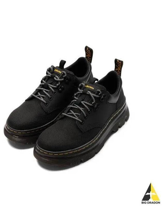 Dr Martens Tarik Law Extra Tough Black 27390001 - DR. MARTENS - BALAAN 1