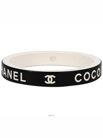 women bracelet - CHANEL - BALAAN 1