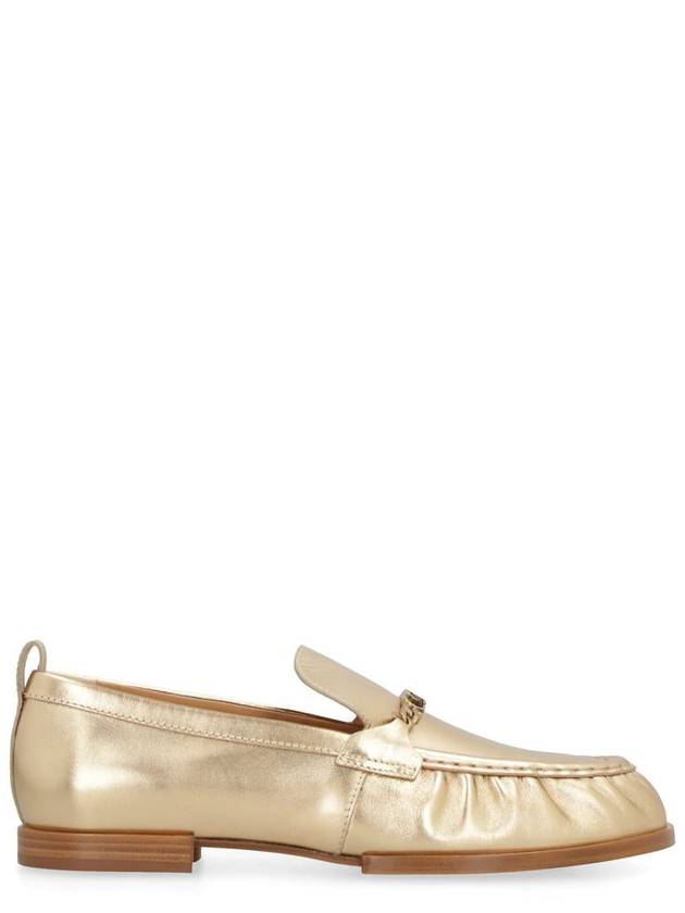 Loafer XXW19K0HC80KAC G205 GOLD - TOD'S - BALAAN 2