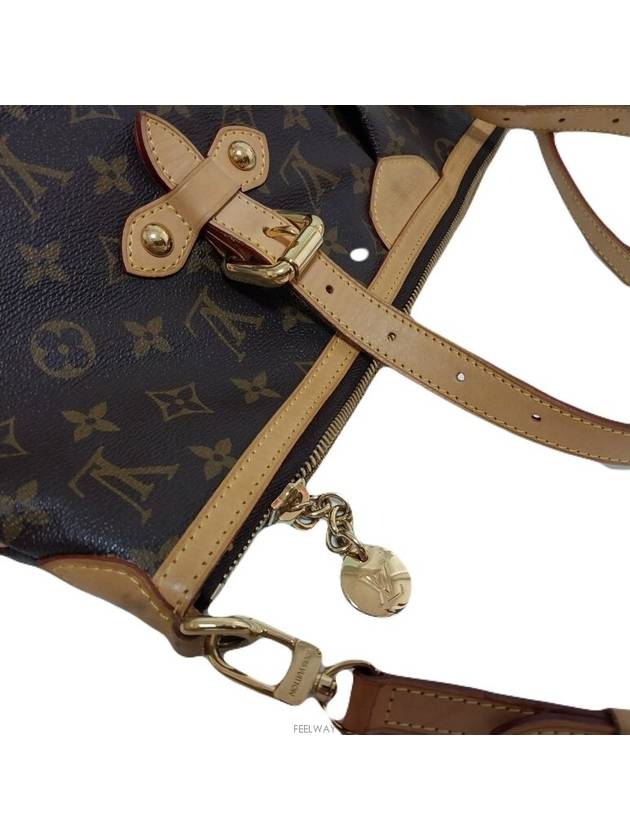 women shoulder bag - LOUIS VUITTON - BALAAN 4