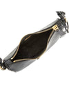 Saffiano Leather Mini Bag Black - PRADA - 7
