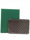 men clutch bag - GOYARD - BALAAN 8