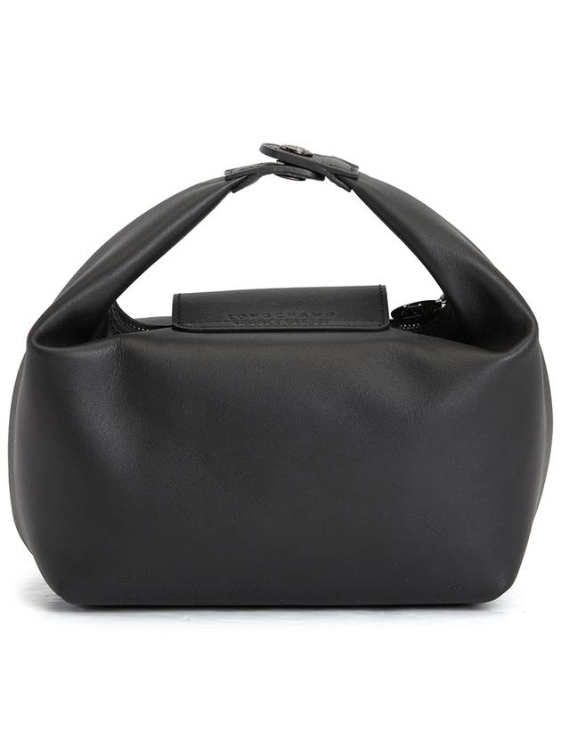 Le Pliage Extra XS Tote Bag Black - LONGCHAMP - BALAAN 5