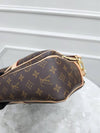 men brief case - LOUIS VUITTON - BALAAN 4