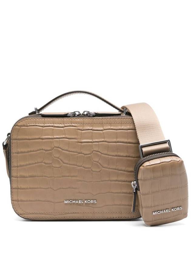 Michael Kors Hudson Ew Crossbody With Pouch Bags - MICHAEL KORS - BALAAN 1