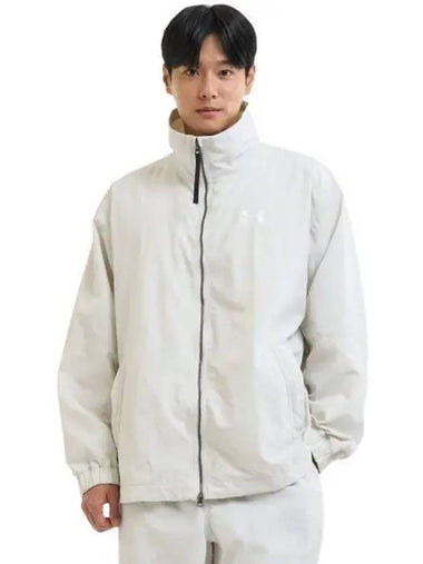 APAC crinkle woven jacket 1387995 114 - UNDER ARMOUR - BALAAN 1