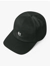 SUPS400E H Chino logo embroidered ball cap - NANAMICA - BALAAN 3