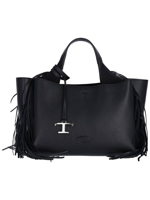 Tod's Bags.. Black - TOD'S - BALAAN 1