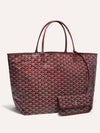 Saint-Louis GM Tote Bag Red - GOYARD - BALAAN 2