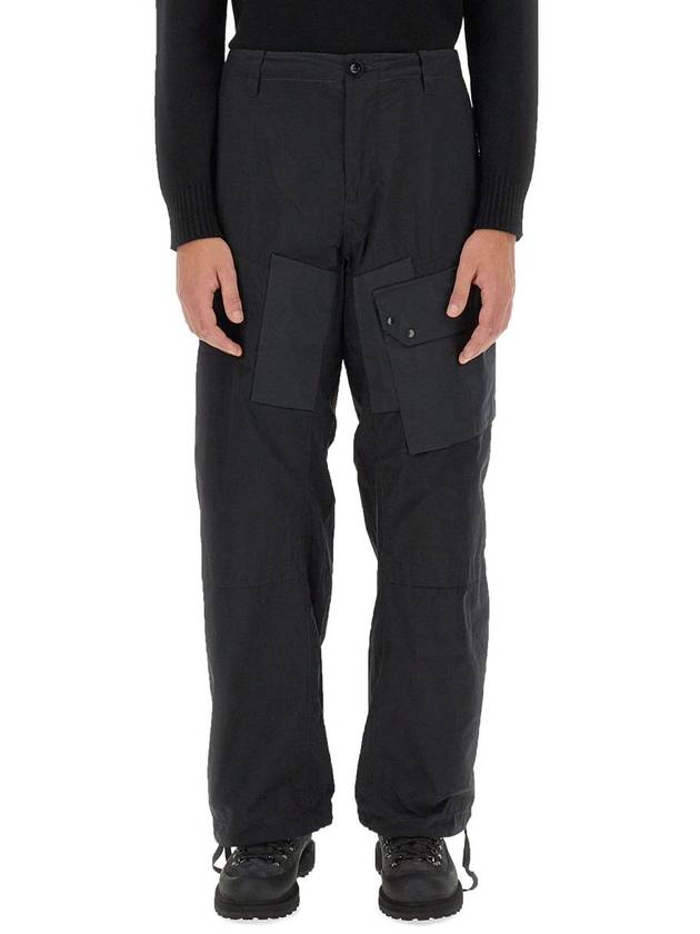 Men's Pentalon Cargo Pants - TEN C - BALAAN 2