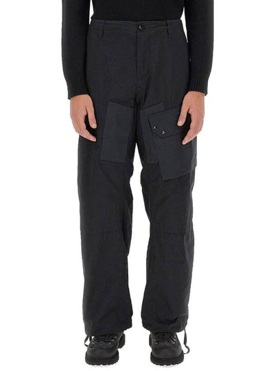 Men's Pentalon Cargo Pants - TEN C - BALAAN 2