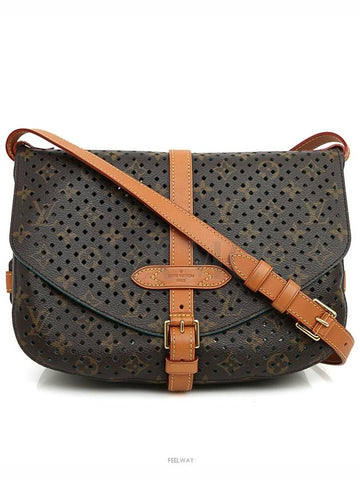 women cross bag - LOUIS VUITTON - BALAAN 1