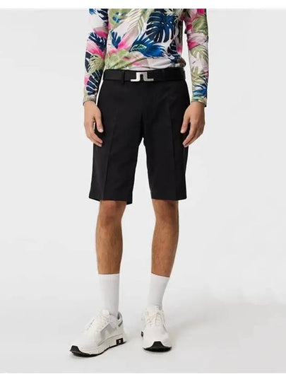 Golf Somle Shorts GMPA08944 9999 Men's Somle Shorts - J.LINDEBERG - BALAAN 2