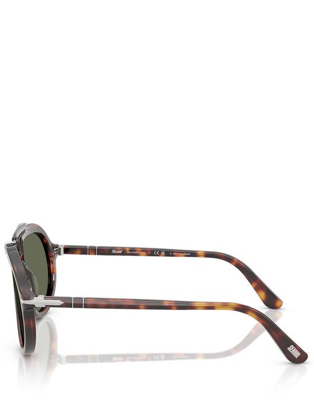 Persol PO0202S Havana - PERSOL - BALAAN 3