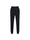 Wappen Banding Jogger Pants MW3SL031BLK - P_LABEL - BALAAN 2