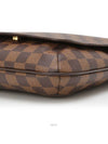 women shoulder bag - LOUIS VUITTON - BALAAN 7