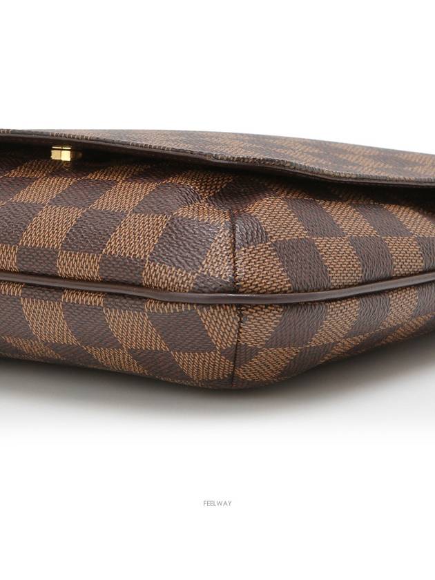 women shoulder bag - LOUIS VUITTON - BALAAN 7