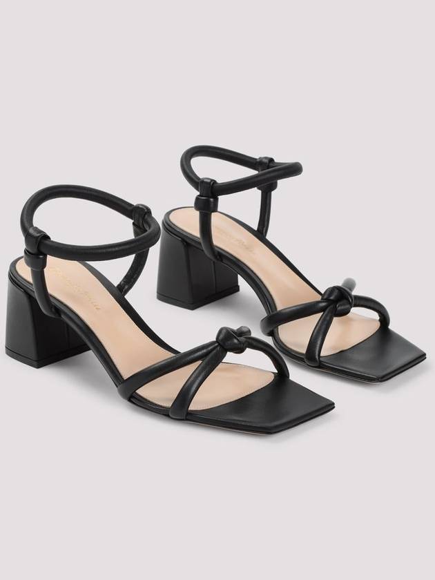 Gianvito Rossi Sandals - GIANVITO ROSSI - BALAAN 3