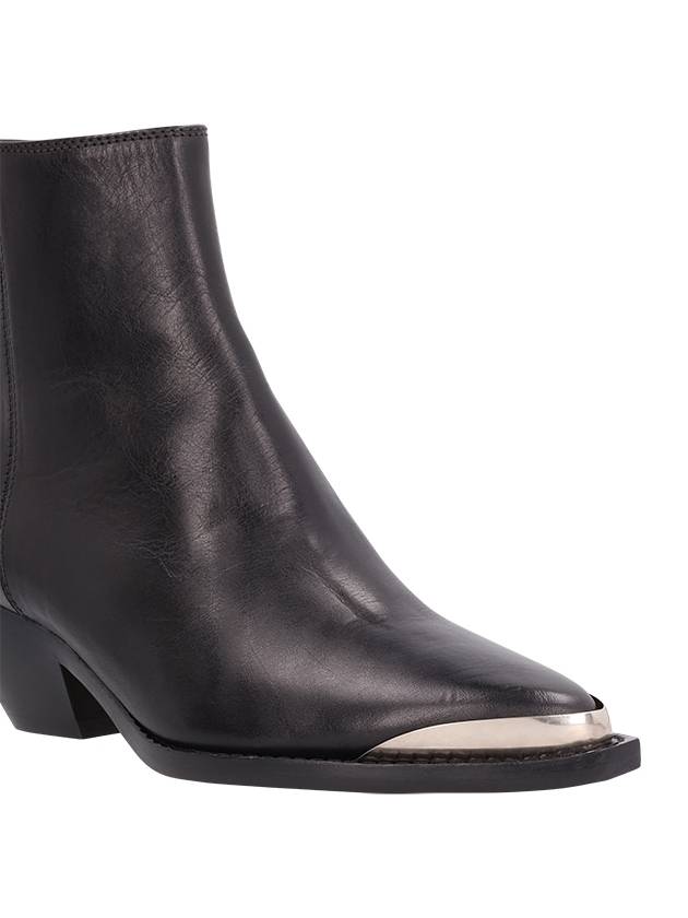 ADNAE BOOTS - ISABEL MARANT - BALAAN 4