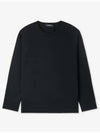 Amburgo Wool Knit Top Black - S MAX MARA - BALAAN 2