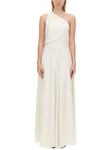 Max Mara Pamela Dress - MAX MARA - BALAAN 1