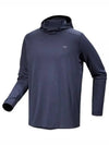 CORMAC HOODY M - ARC'TERYX - BALAAN 2