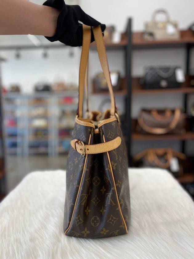 Women s Monogram Betinolds M51154 Condition A - LOUIS VUITTON - BALAAN 4