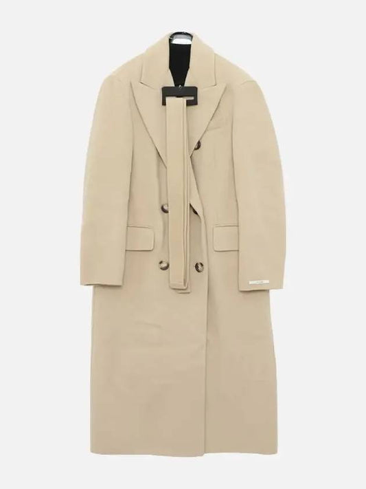 20160129 000 085 TRESA long coat - MAX MARA - BALAAN 2