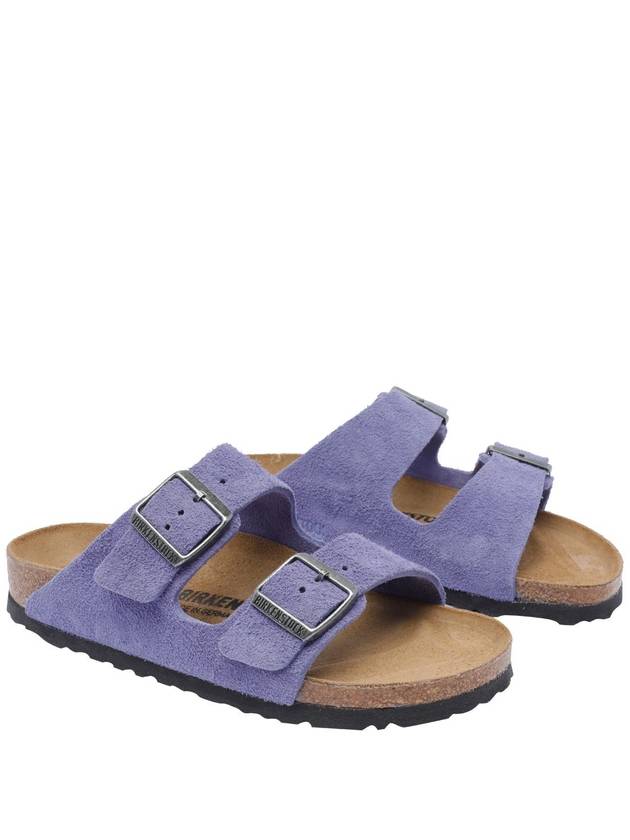 Birkenstock Sandals - BIRKENSTOCK - BALAAN 2