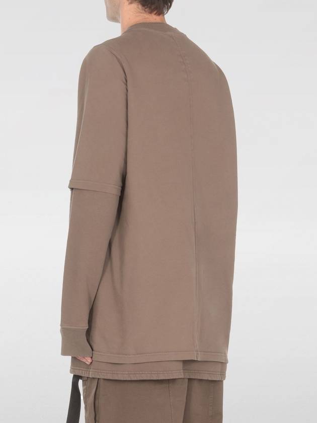 Sweater men Drkshdw - RICK OWENS - BALAAN 2