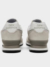 574 Classic Nimbus Cloud Low Top Sneakers Ivory - NEW BALANCE - BALAAN 6