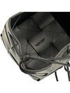 Intrecciato Cassette Small Bucket Bag Black - BOTTEGA VENETA - BALAAN 6