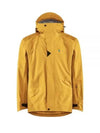 R sbin Jacket Man Ember Gold 10058 397 - KLATTERMUSEN - BALAAN 1