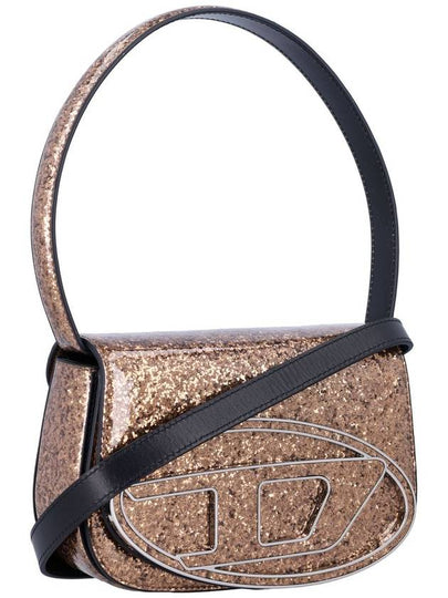 1 DR Glitter bag - DIESEL - BALAAN 2