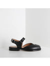 Women's Tabi Sandals Black - MAISON MARGIELA - BALAAN 2