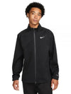 Storm Fit Full Zip-Up Jacket Black - NIKE - BALAAN 2