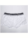 M10848 BIANCO Boxer Underwear Pants - DOLCE&GABBANA - BALAAN 3