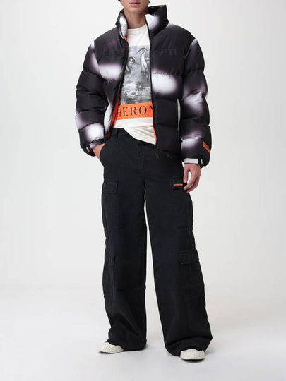 Jacket men Heron Preston - HERON PRESTON - BALAAN 2