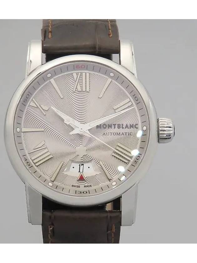 105858 Men s Watch - MONTBLANC - BALAAN 1