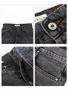 Classic Wire Jeans Black - Y/PROJECT - BALAAN 6