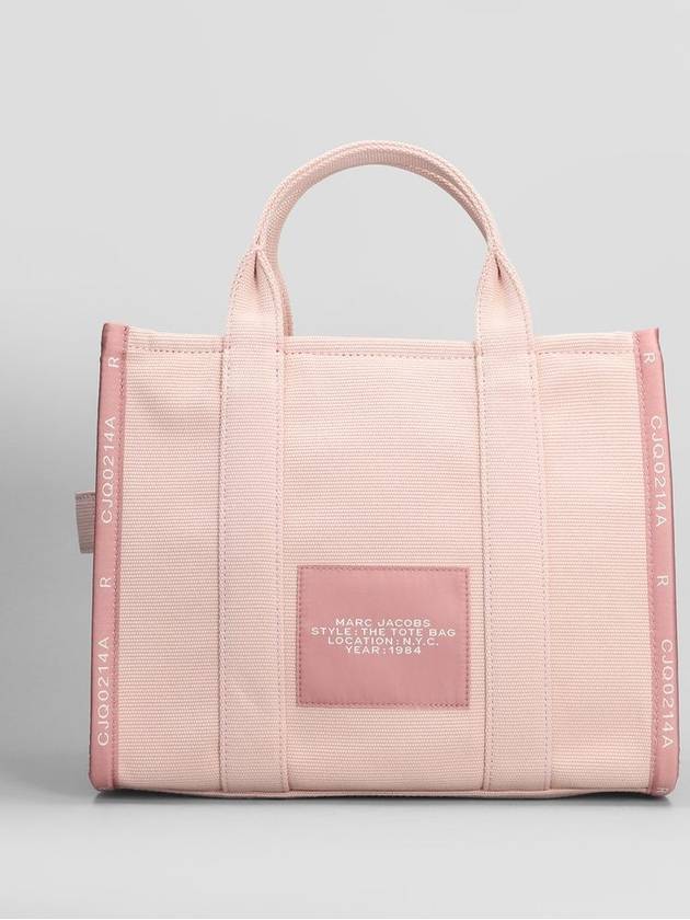 Marc Jacobs The Medium Tote Tote - MARC JACOBS - BALAAN 3