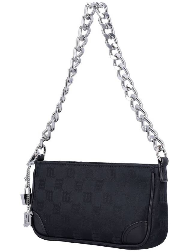 Monogram chain babe bag - MISBHV - BALAAN 3