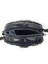 Delilah Cross Bag Black - MONCLER - BALAAN 11