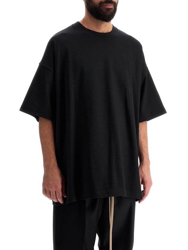 "oversized milano stitch - FEAR OF GOD - BALAAN 2