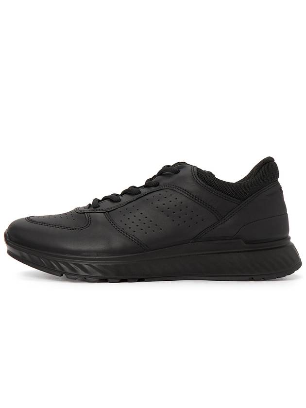 Men's Exostride Spikeless Black - ECCO - BALAAN 5