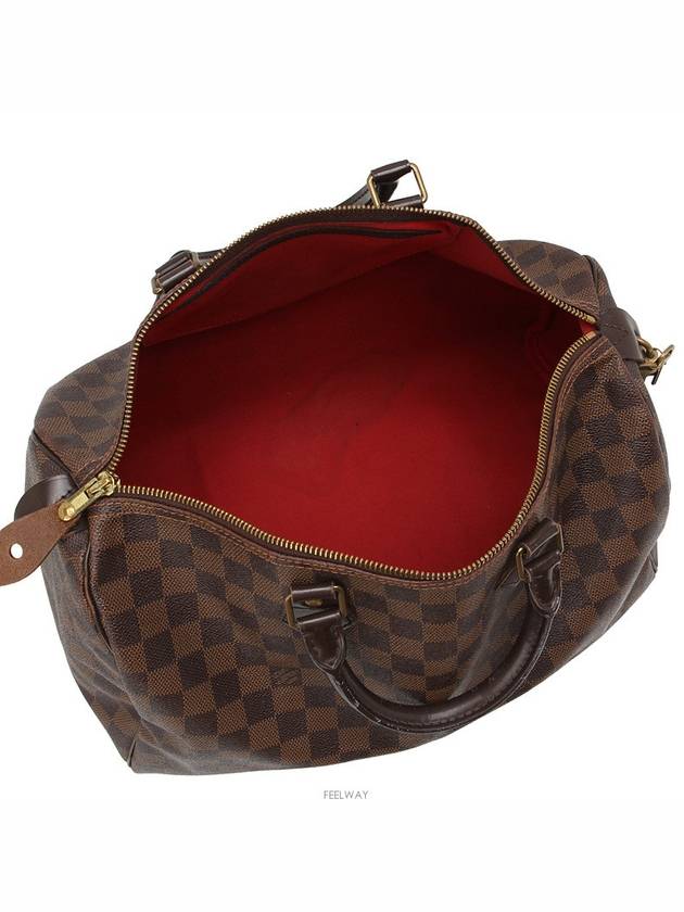 women tote bag - LOUIS VUITTON - BALAAN 10