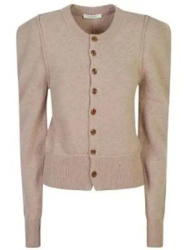 Wool Cardigan TO1259LK1026 - LEMAIRE - BALAAN 2